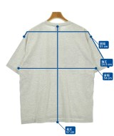 STUSSY（ステューシー）Tシャツ・カットソー グレー サイズ:L メンズ/2200717066018