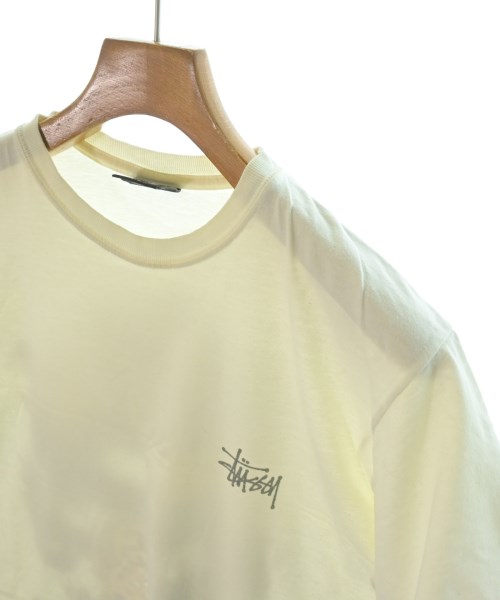 STUSSY（ステューシー）Tシャツ・カットソー 白 サイズ:S メンズ/2200714663128