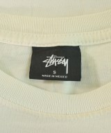 STUSSY（ステューシー）Tシャツ・カットソー 白 サイズ:S メンズ/2200714663128