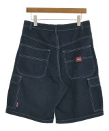 STUSSY（ステューシー）ショートパンツ 紺 サイズ:31(M位) メンズ/2200717474097