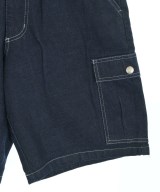 STUSSY（ステューシー）ショートパンツ 紺 サイズ:31(M位) メンズ/2200717474097