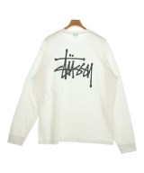 STUSSY（ステューシー）Tシャツ・カットソー 白 サイズ:XL メンズ/2200717544028