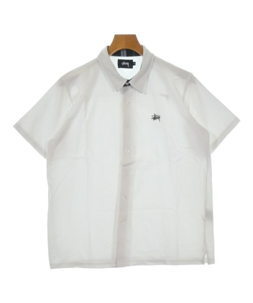 STUSSY(ステューシー)のカジュアルシャツ サイズ:M 5,800円