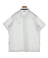 STUSSY（ステューシー）カジュアルシャツ 白 サイズ:M メンズ/2200714070216