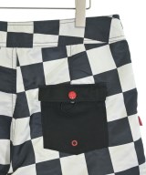 STUSSY（ステューシー）ショートパンツ 黒 サイズ:33(L位) メンズ/2200717547111