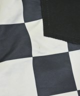 STUSSY（ステューシー）ショートパンツ 黒 サイズ:33(L位) メンズ/2200717547111