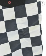 STUSSY（ステューシー）ショートパンツ 黒 サイズ:33(L位) メンズ/2200717547111