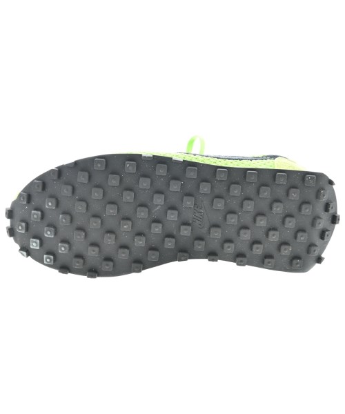 STUSSY（ステューシー）レインシューズ 黒 サイズ:28.5cm メンズ/2200717733064
