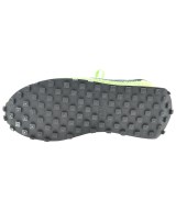 STUSSY（ステューシー）レインシューズ 黒 サイズ:28.5cm メンズ/2200717733064