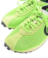 STUSSY（ステューシー）レインシューズ 黒 サイズ:28.5cm メンズ/2200717733064