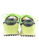 STUSSY（ステューシー）レインシューズ 黒 サイズ:28.5cm メンズ/2200717733064