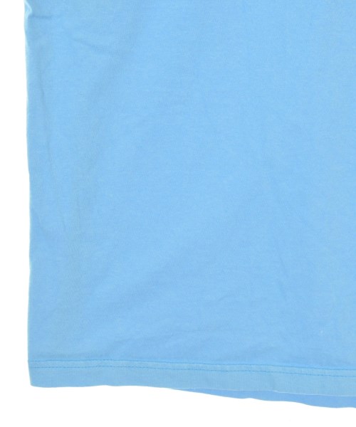 STUSSY（ステューシー）Tシャツ・カットソー 青 サイズ:XL メンズ/2200717777020