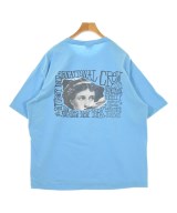 STUSSY（ステューシー）Tシャツ・カットソー 青 サイズ:XL メンズ/2200717777020