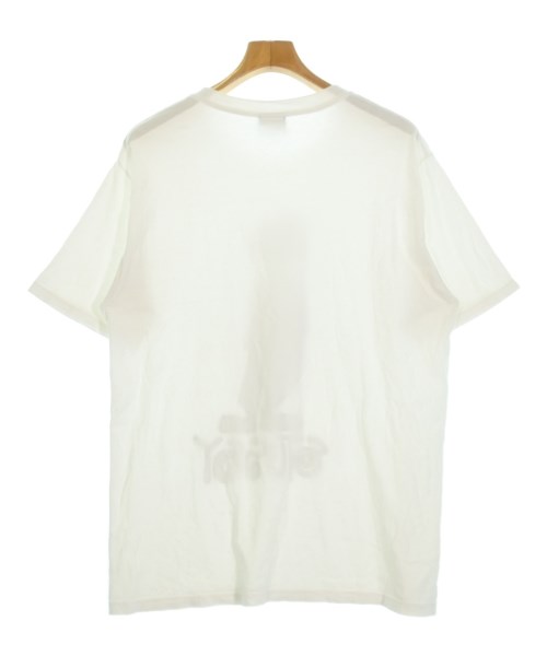 STUSSY（ステューシー）Tシャツ・カットソー 白 サイズ:M メンズ/2200715333013