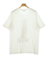 STUSSY（ステューシー）Tシャツ・カットソー 白 サイズ:M メンズ/2200715333013