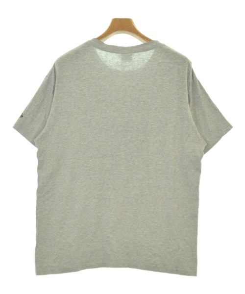 STUSSY（ステューシー）Tシャツ・カットソー グレー サイズ:L メンズ/2200718274139