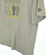 STUSSY（ステューシー）Tシャツ・カットソー グレー サイズ:L メンズ/2200718274139