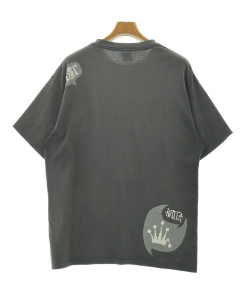STUSSY（ステューシー）Tシャツ・カットソー グレー サイズ:L メンズ/2200718274146
