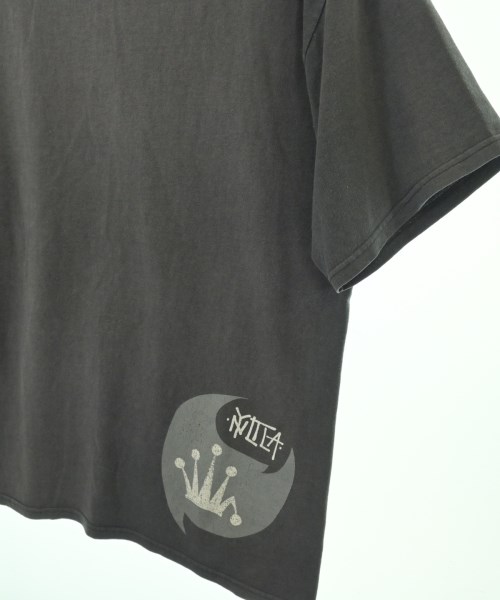 STUSSY（ステューシー）Tシャツ・カットソー グレー サイズ:L メンズ/2200718274146