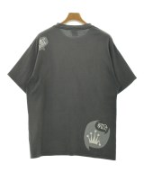 STUSSY（ステューシー）Tシャツ・カットソー グレー サイズ:L メンズ/2200718274146