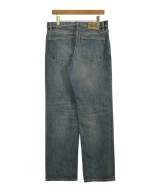 STUSSY（ステューシー）デニムパンツ 青 サイズ:30(M位) メンズ/2200718274214