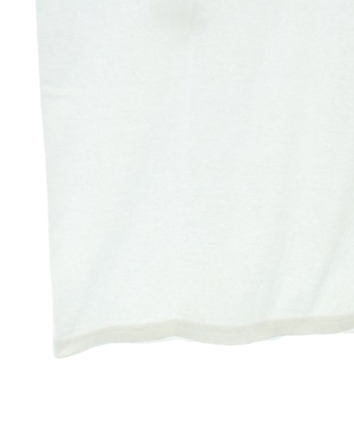 STUSSY（ステューシー）Tシャツ・カットソー 白 サイズ:S メンズ/2200713173109