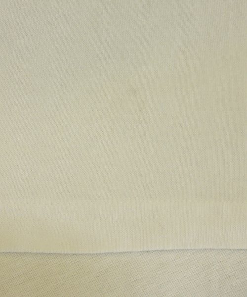 STUSSY（ステューシー）Tシャツ・カットソー 白 サイズ:S メンズ/2200713173109