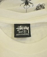 STUSSY（ステューシー）Tシャツ・カットソー 白 サイズ:S メンズ/2200713173109