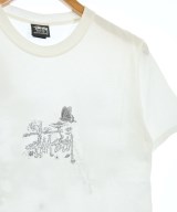STUSSY（ステューシー）Tシャツ・カットソー 白 サイズ:S メンズ/2200713173109