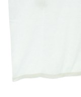 STUSSY（ステューシー）Tシャツ・カットソー 白 サイズ:S メンズ/2200713173109