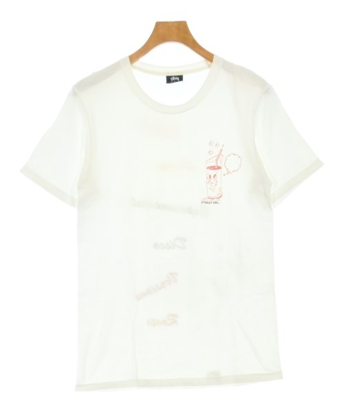 STUSSY(ステューシー)のTシャツ・カットソー サイズ:S 5,000円