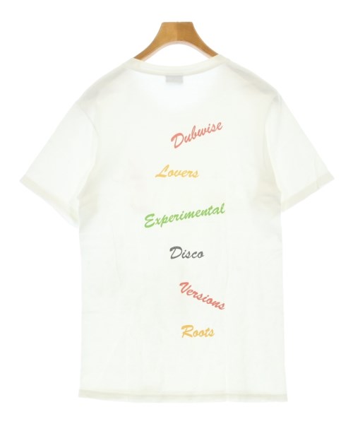 STUSSY（ステューシー）Tシャツ・カットソー 白 サイズ:S メンズ/2200714376011