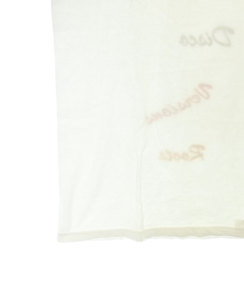 STUSSY（ステューシー）Tシャツ・カットソー 白 サイズ:S メンズ/2200714376011