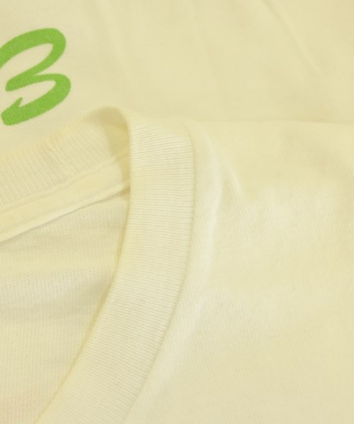 STUSSY（ステューシー）Tシャツ・カットソー 白 サイズ:S メンズ/2200714376011