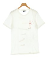 STUSSY（ステューシー）Tシャツ・カットソー 白 サイズ:S メンズ/2200714376011
