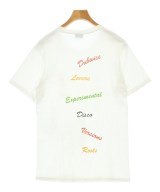 STUSSY（ステューシー）Tシャツ・カットソー 白 サイズ:S メンズ/2200714376011