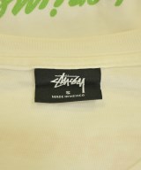 STUSSY（ステューシー）Tシャツ・カットソー 白 サイズ:S メンズ/2200714376011