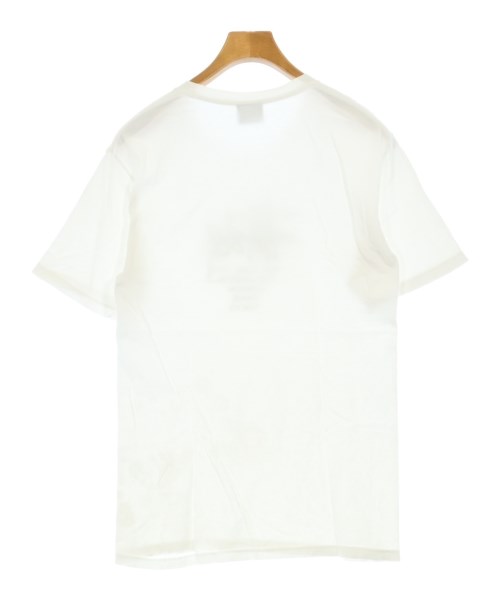 STUSSY（ステューシー）Tシャツ・カットソー 白 サイズ:S メンズ/2200714376028