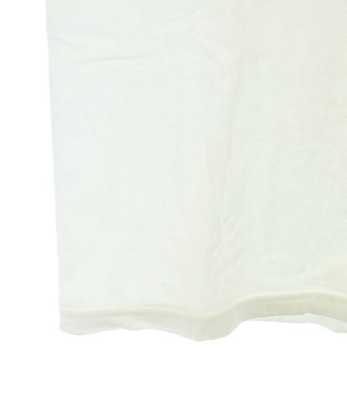 STUSSY（ステューシー）Tシャツ・カットソー 白 サイズ:S メンズ/2200714376028