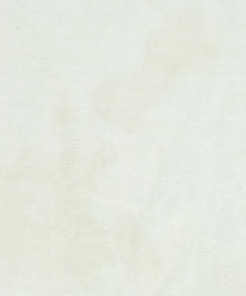 STUSSY（ステューシー）Tシャツ・カットソー 白 サイズ:S メンズ/2200714376028