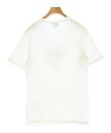 STUSSY（ステューシー）Tシャツ・カットソー 白 サイズ:S メンズ/2200714376028