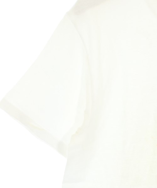 STUSSY（ステューシー）Tシャツ・カットソー 白 サイズ:S メンズ/2200714376035