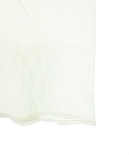 STUSSY（ステューシー）Tシャツ・カットソー 白 サイズ:S メンズ/2200714376035