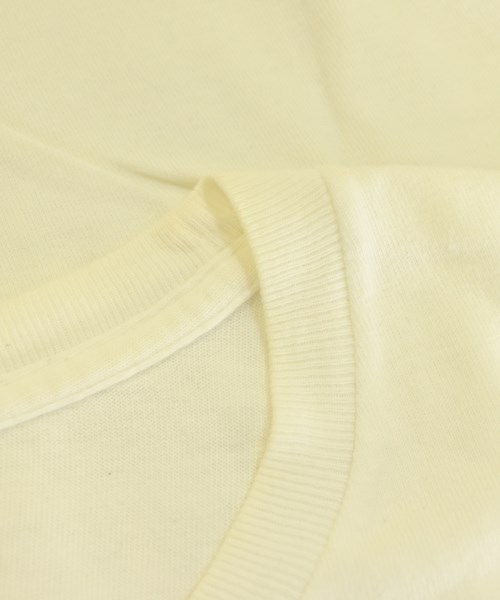 STUSSY（ステューシー）Tシャツ・カットソー 白 サイズ:S メンズ/2200714376035