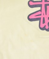 STUSSY（ステューシー）Tシャツ・カットソー 白 サイズ:S メンズ/2200714376035