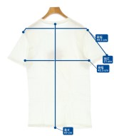 STUSSY（ステューシー）Tシャツ・カットソー 白 サイズ:S メンズ/2200714376035