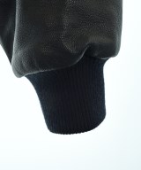 STUSSY（ステューシー）スタジャン 紺 サイズ:L メンズ/2200717788019