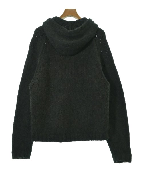 STUSSY（ステューシー）ニット・セーター 黒 サイズ:M メンズ/2200718441012