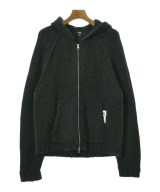 STUSSY（ステューシー）ニット・セーター 黒 サイズ:M メンズ/2200718441012
