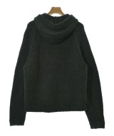 STUSSY（ステューシー）ニット・セーター 黒 サイズ:M メンズ/2200718441012